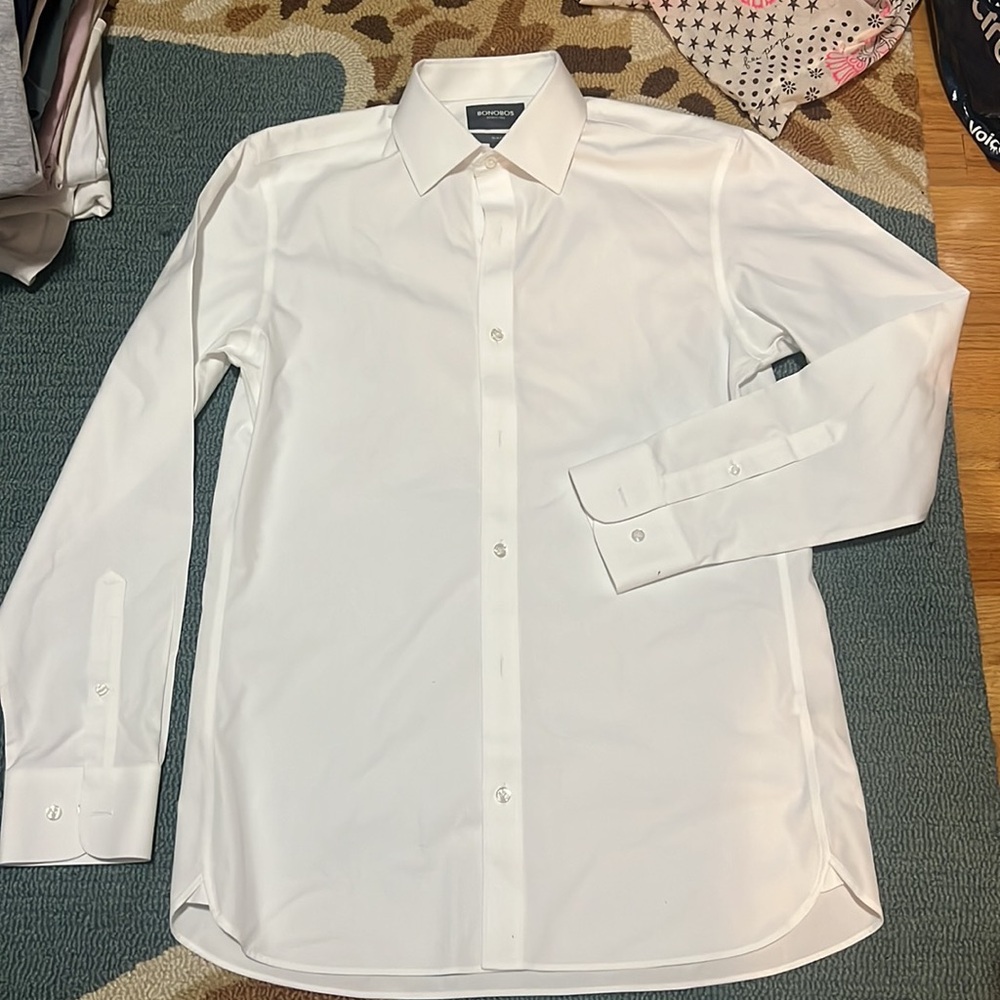 Bonobos Button Down - image 3